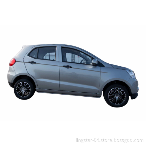 2022 New Car China Manufacture Battery Power SUV LHD Cheap Car Electric Vehicle Adult for Sale